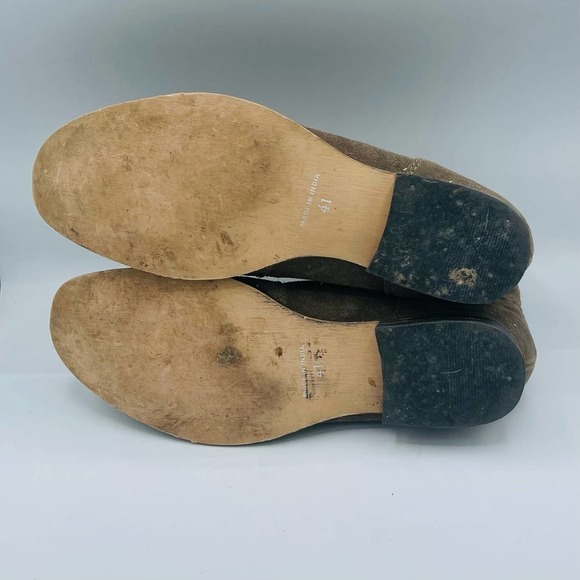 Carvela Suede Ankle Boot - Picture 7 of 8